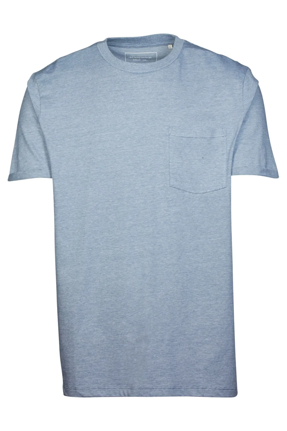 Outlet Tom Tailor T-Shirt 1046141 Dark Blue (Jeans)