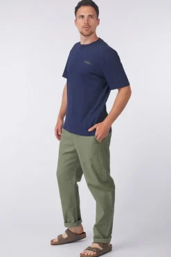 New Tom Tailor T-Shirt 1045035 10905