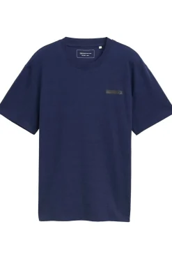 New Tom Tailor T-Shirt 1045035 10905