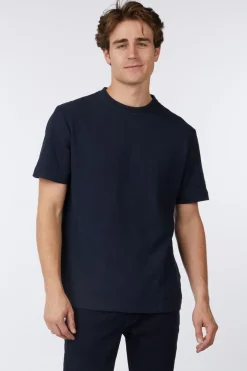 Sale Tom Tailor T-Shirt 1046810 Dark Blue (Jeans)
