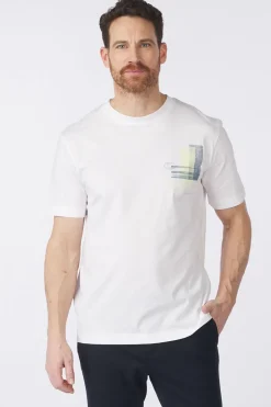 T-Shirt 1045664-Tom Tailor Fashion