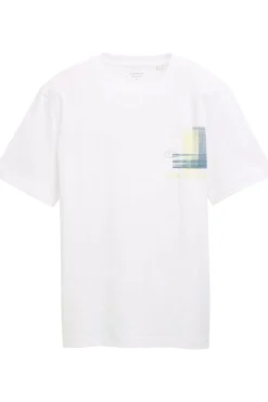 T-Shirt 1045664-Tom Tailor Fashion