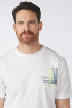 T-Shirt 1045664-Tom Tailor Fashion