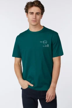 T-Shirt 1046794-Tom Tailor Online