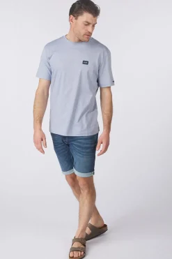 T-Shirt 1045700-Tom Tailor New