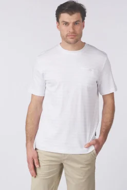 Fashion Tom Tailor T-Shirt 1045694 37214