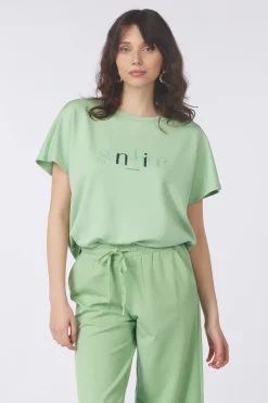 T-Shirt 1045572-Tom Tailor Fashion