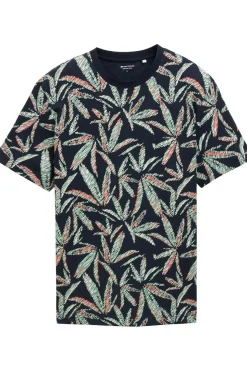 T-Shirt 1045699-Tom Tailor Outlet