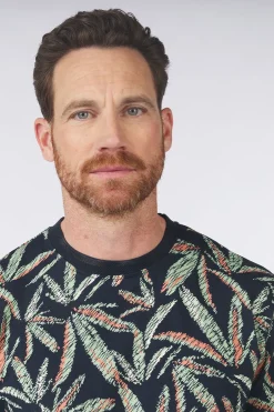 T-Shirt 1045699-Tom Tailor Outlet