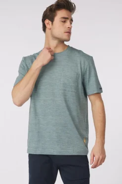 T-Shirt 1045624-Tom Tailor Discount