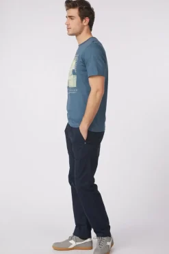 T-Shirt 1045664-Tom Tailor Hot