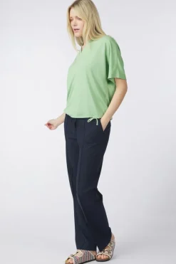 Sale Tom Tailor T-Shirt 1045553 Navy Blue