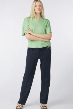 Sale Tom Tailor T-Shirt 1045553 Navy Blue