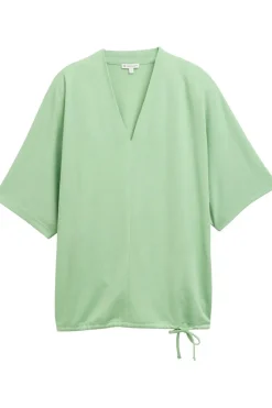 Sale Tom Tailor T-Shirt 1045553 Navy Blue