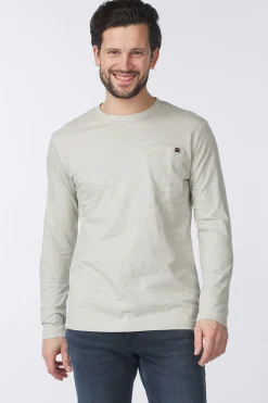 T-Shirt 1044036-Tom Tailor Sale