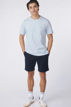 Sale Tommy Hilfiger Brooklyn Short 1985 Blue