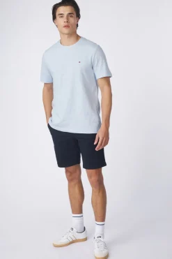 Sale Tommy Hilfiger Brooklyn Short 1985 Blue