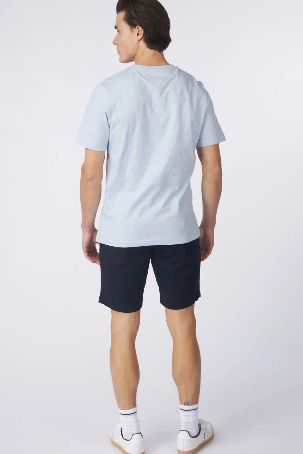 Sale Tommy Hilfiger Brooklyn Short 1985 Blue