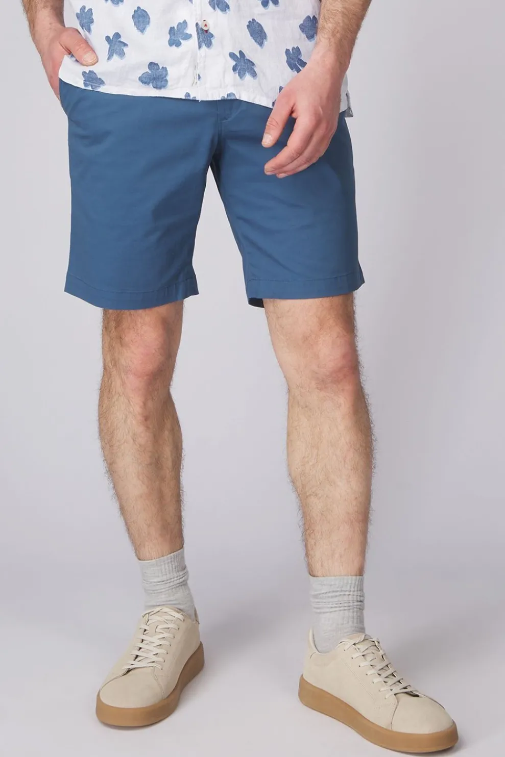 Brooklyn Short 1985-Tommy Hilfiger Clearance