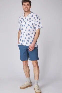 Brooklyn Short 1985-Tommy Hilfiger Clearance