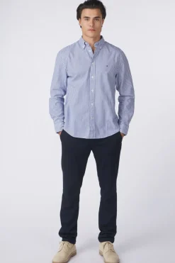 Hemd Flex Poplin Classic-Tommy Hilfiger Sale