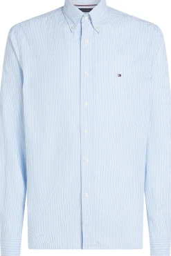 Hemd Flex Poplin Classic-Tommy Hilfiger Best
