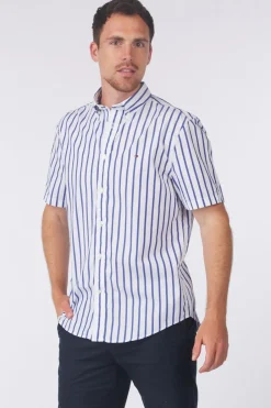 Sale Tommy Hilfiger Hemd Flex Poplin 10668
