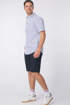 Sale Tommy Hilfiger Hemd Flex Poplin 10668