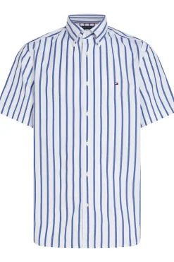 Sale Tommy Hilfiger Hemd Flex Poplin 10668