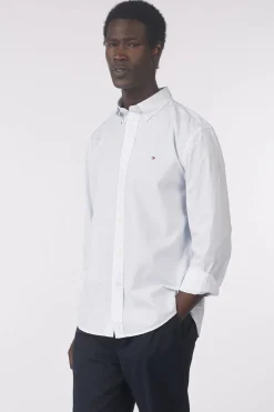 Hemd Flex Poplin Mini-Tommy Hilfiger Fashion