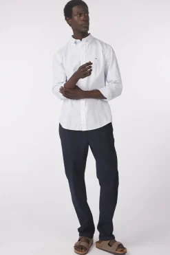 Hemd Flex Poplin Mini-Tommy Hilfiger Fashion