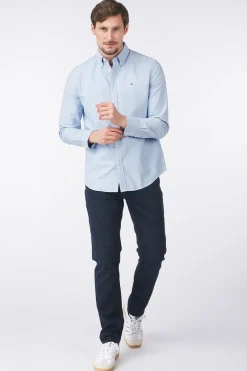 Hemd Herritage Oxford-Tommy Hilfiger Best