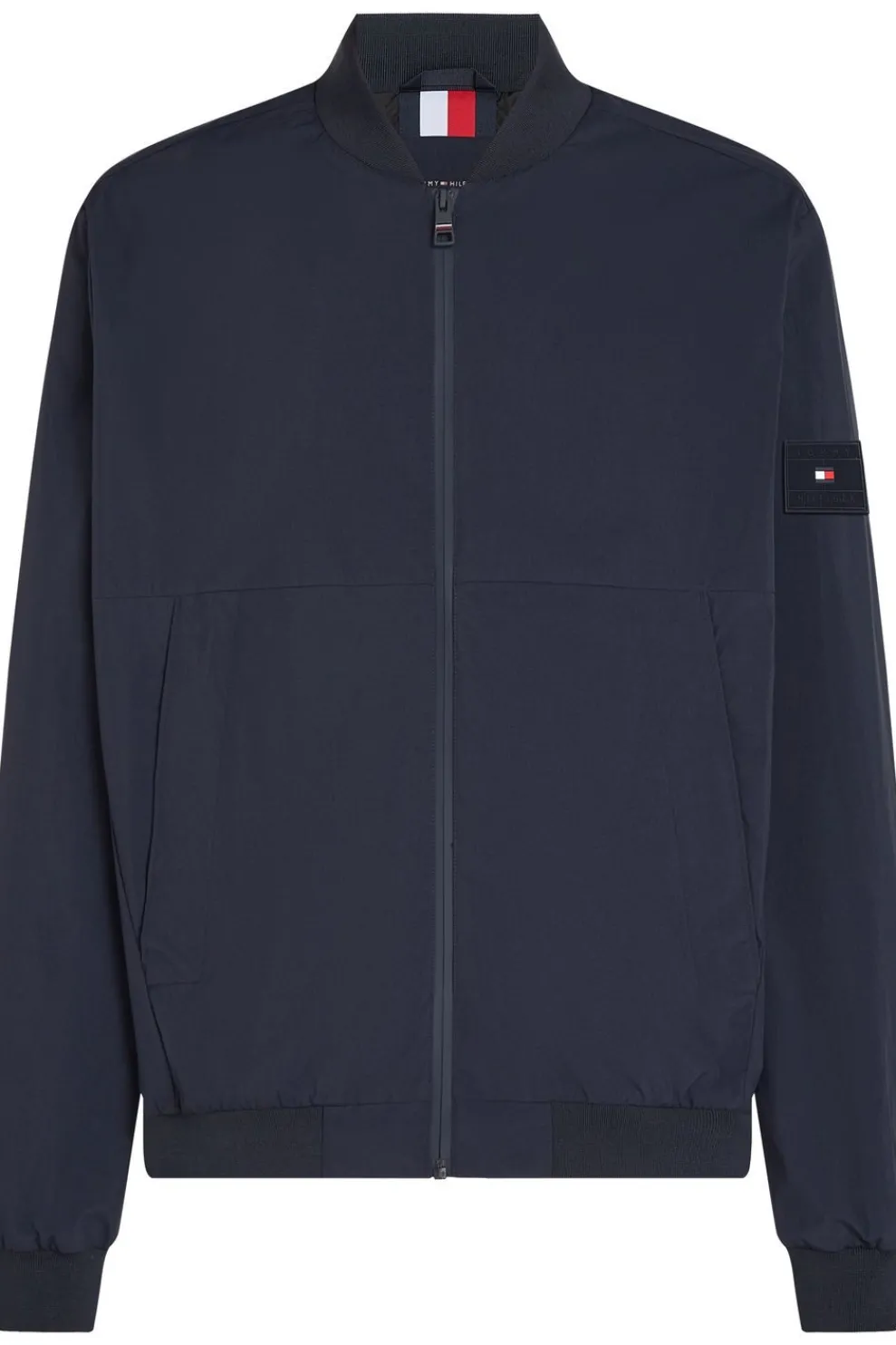 Jas Branded Bomber-Tommy Hilfiger Outlet
