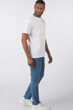 Hot Tommy Hilfiger Jeans Core Denton White