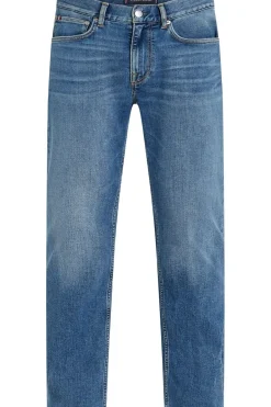 Hot Tommy Hilfiger Jeans Core Denton White