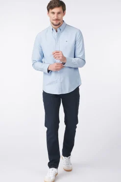 Hot Tommy Hilfiger Jeans Core Denton Blue Black