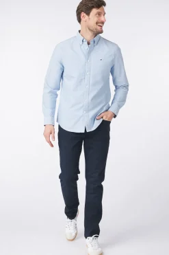 Hot Tommy Hilfiger Jeans Core Denton Blue Black