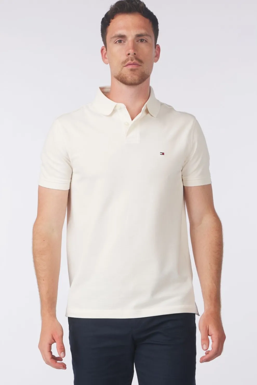 Polo 1985 Regular-Tommy Hilfiger Fashion