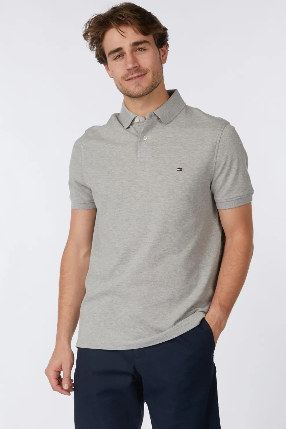 Hot Tommy Hilfiger Polo 1985 Regular 10668