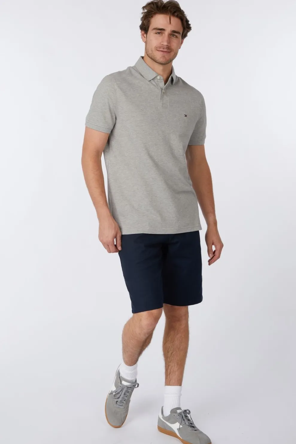 Hot Tommy Hilfiger Polo 1985 Regular 10668