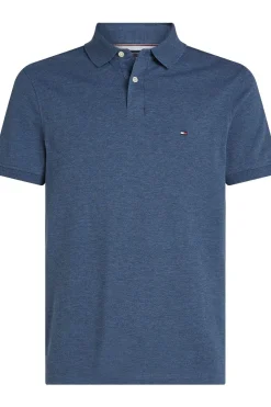 Online Tommy Hilfiger Polo 1985 Regular Light Blue
