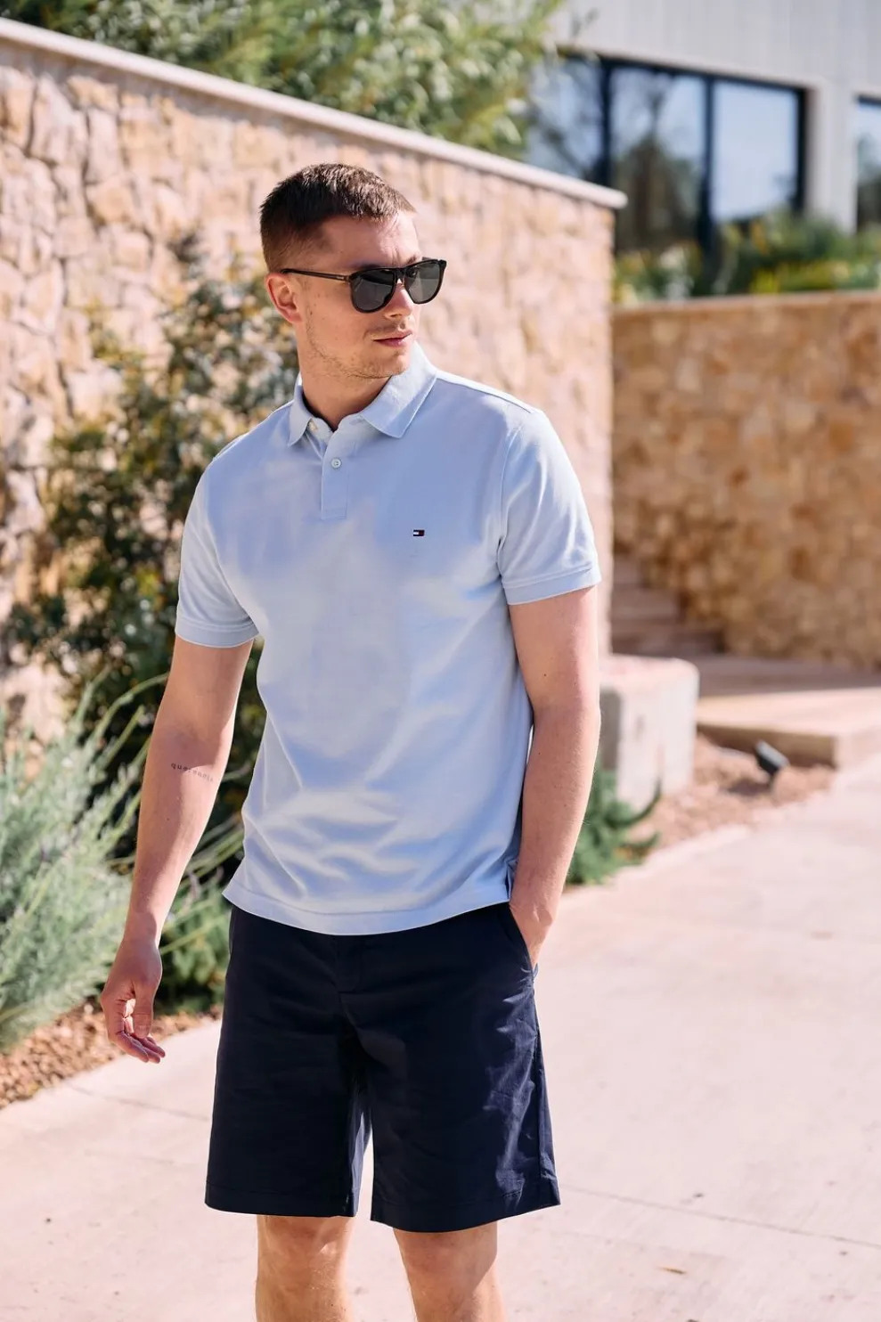 Polo 1985 Regular-Tommy Hilfiger Hot