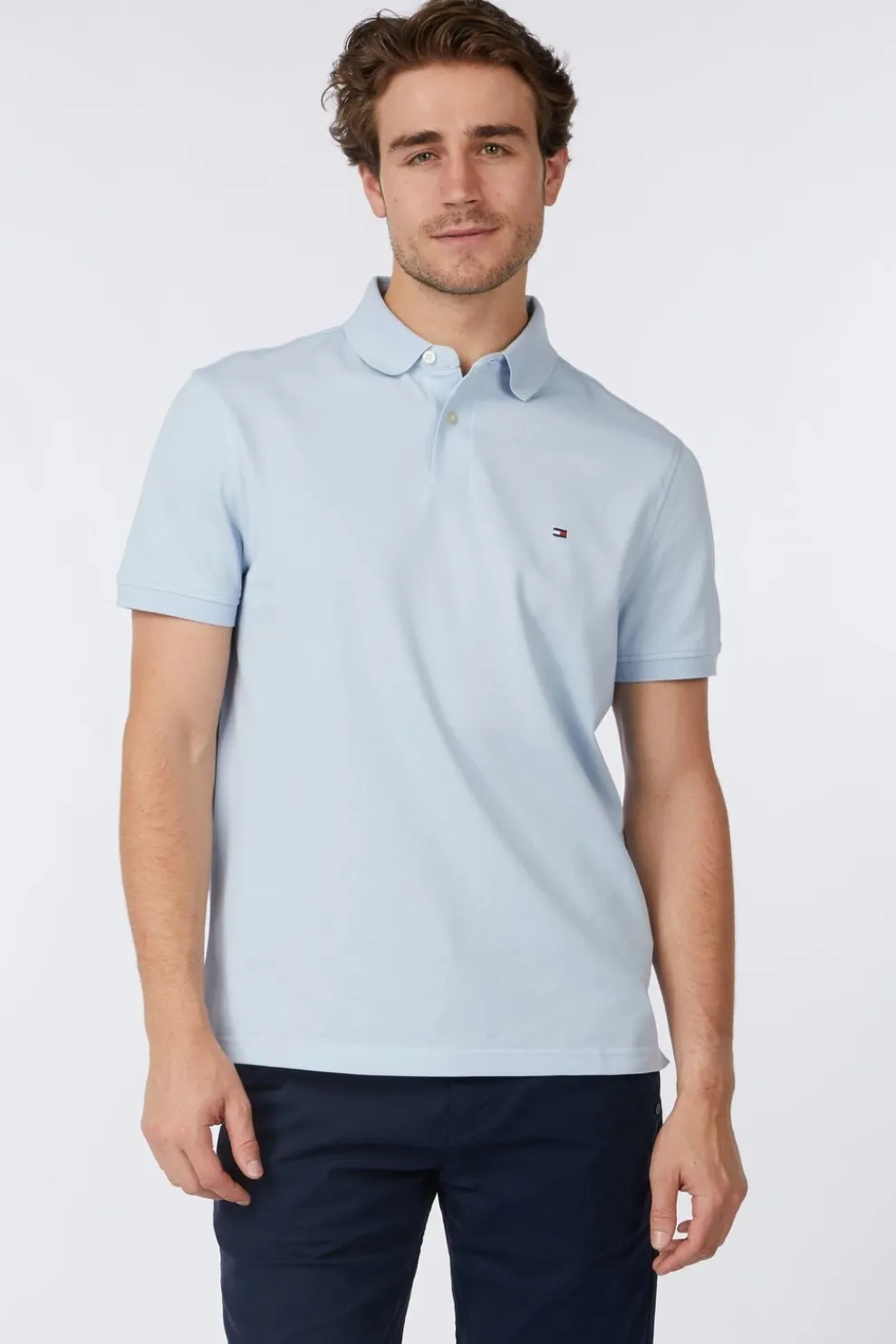 Polo 1985 Regular-Tommy Hilfiger Hot