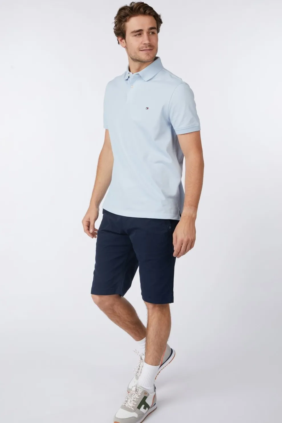 Polo 1985 Regular-Tommy Hilfiger Hot