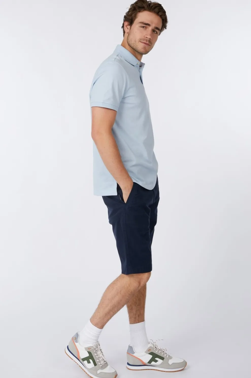 Polo 1985 Regular-Tommy Hilfiger Hot