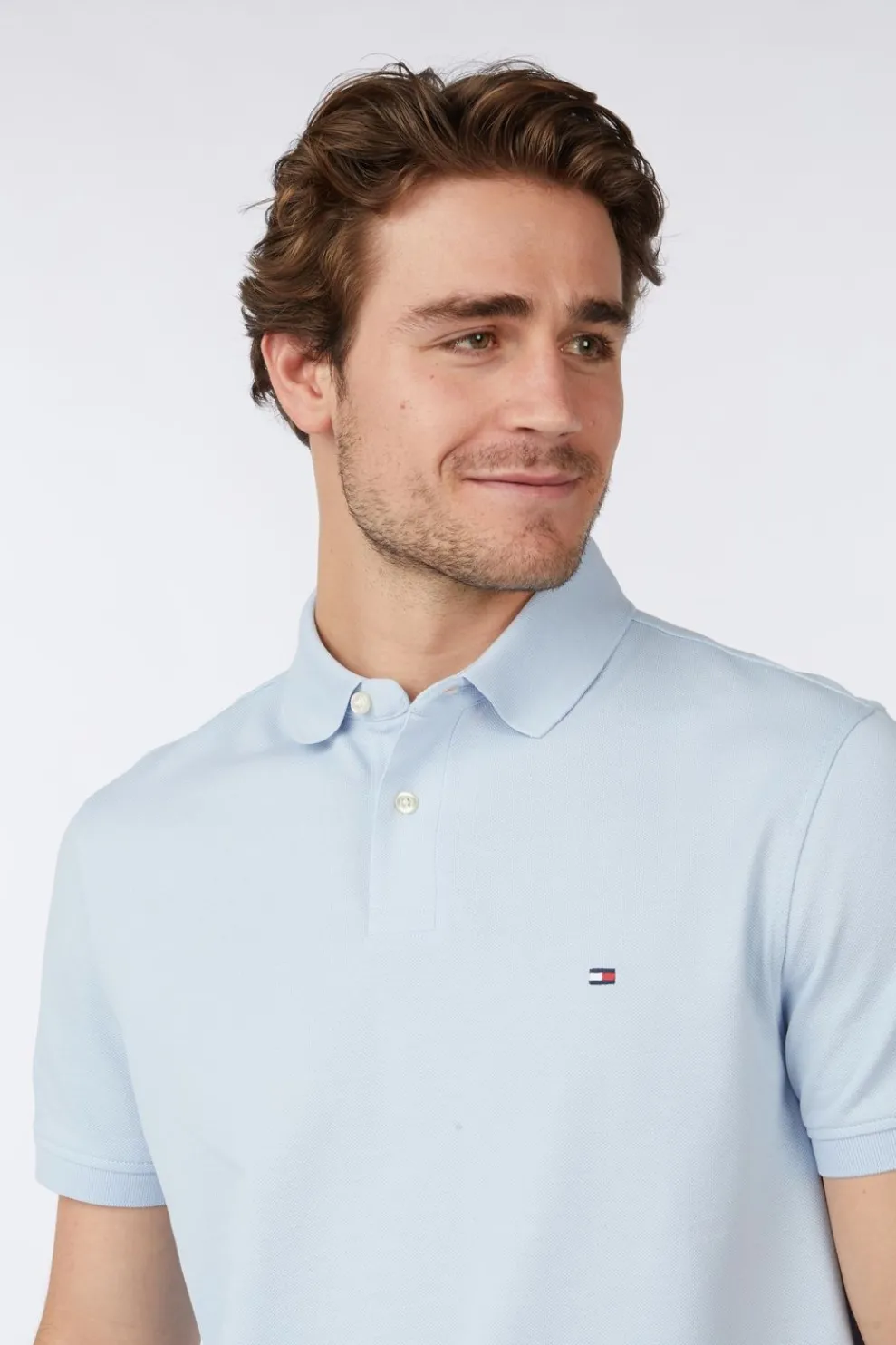 Polo 1985 Regular-Tommy Hilfiger Hot