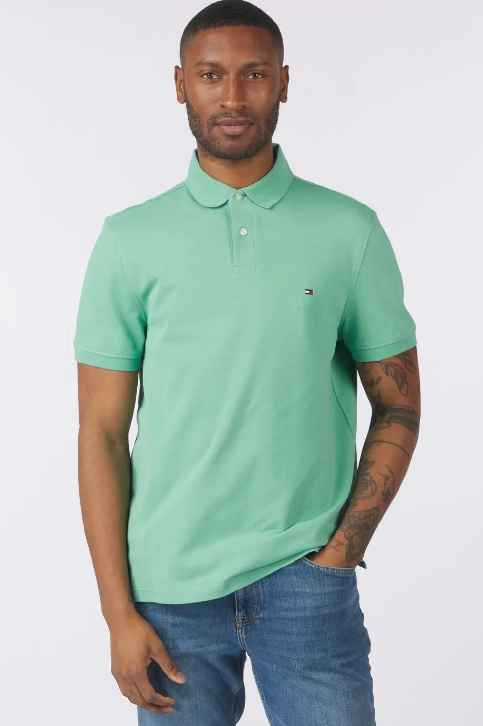 Polo 1985 Regular-Tommy Hilfiger Clearance