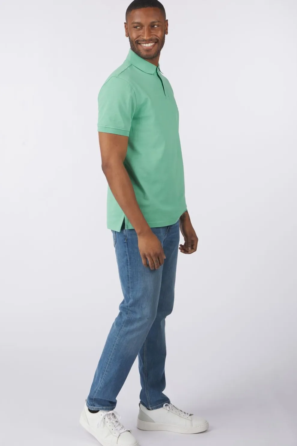 Polo 1985 Regular-Tommy Hilfiger Clearance