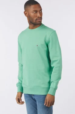 Trui Essential Terry-Tommy Hilfiger Hot