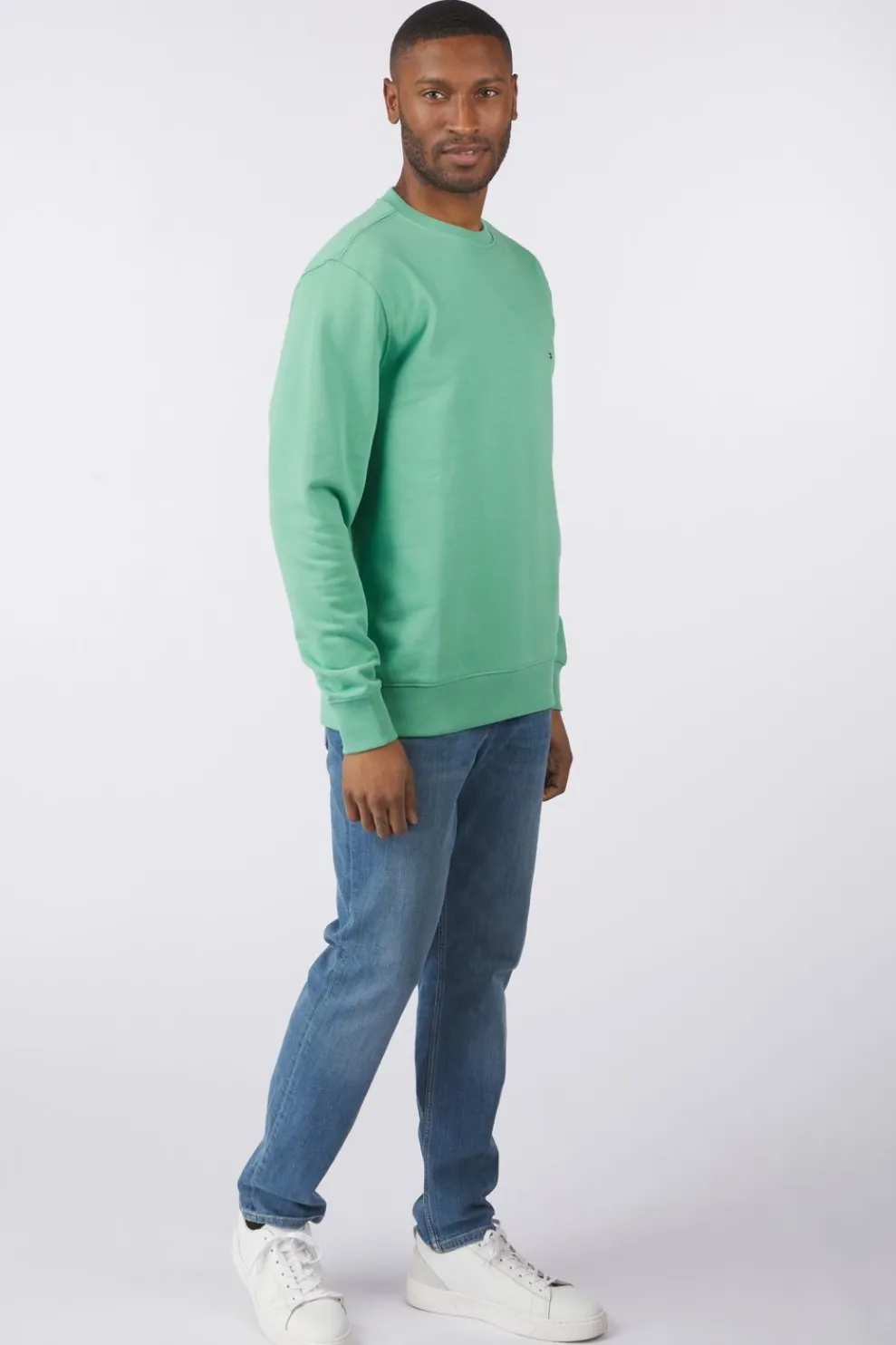 Trui Essential Terry-Tommy Hilfiger Hot